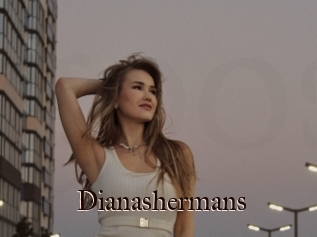 Dianashermans