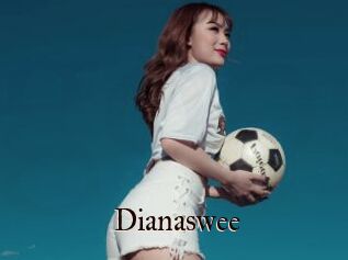 Dianaswee