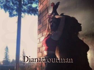 Dianatroutman