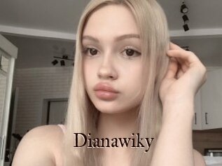 Dianawiky