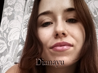 Dianayu