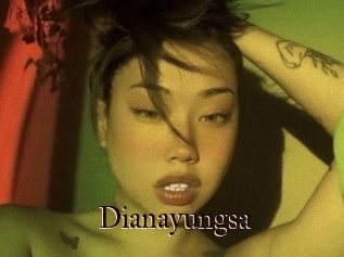 Dianayungsa