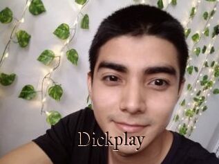 Dickplay