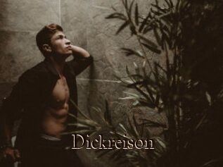 Dickreison