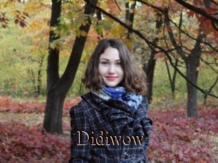 Didiwow