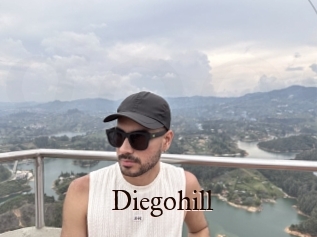 Diegohill