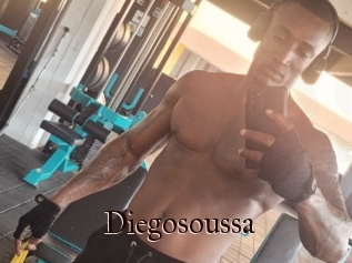 Diegosoussa