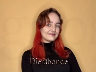 Dierabonde