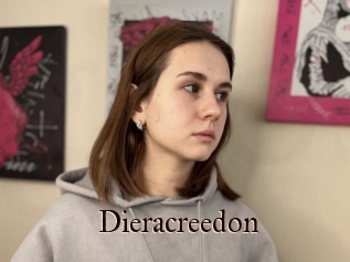 Dieracreedon