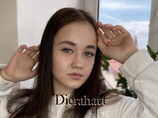 Dierahatt