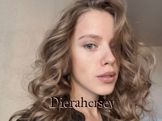 Dierahersey