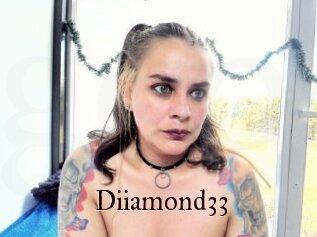 Diiamond33