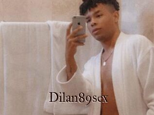 Dilan89sex