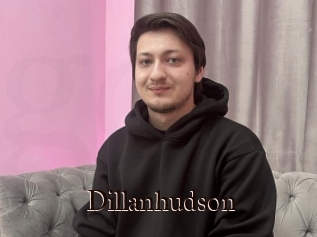 Dillanhudson