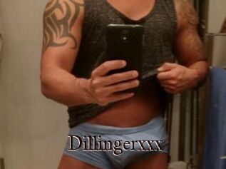 Dillingerxxx