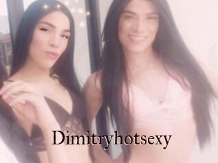 Dimitryhotsexy