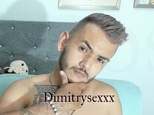 Dimitrysexxx