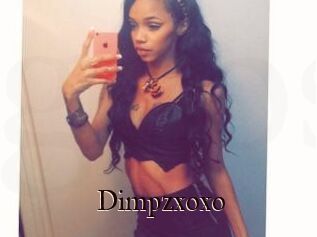 Dimpzxoxo