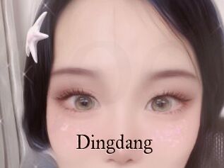 Dingdang