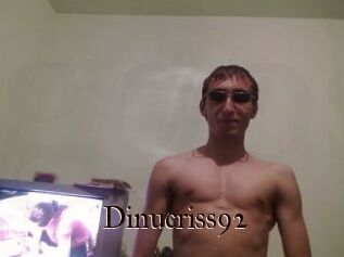 Dinucriss92