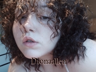 Dionaallen