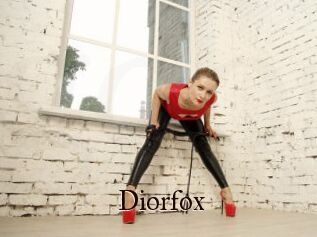 Diorfox