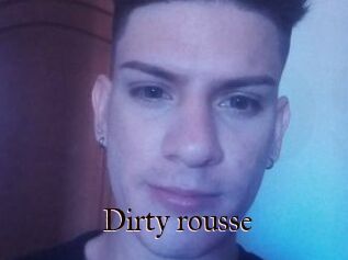 Dirty_rousse