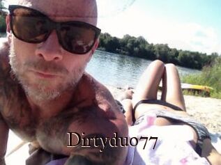 Dirtyduo77