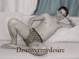 Discovermydesire