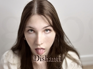 Dishanti