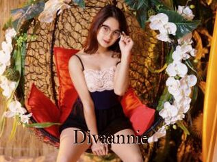 Divaannie