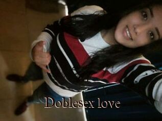 Doblesex_love