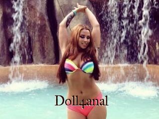 Doll4anal