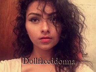 Dollfaceddonna