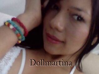 Dollmartina