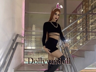 Dollyvandoll