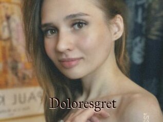 Doloresgret