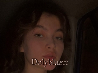 Dolybluett