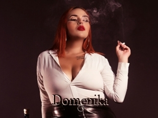 Domenika