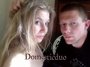 Domesticduo