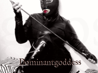 Dominantgoddess