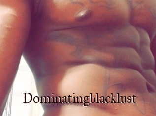 Dominatingblacklust