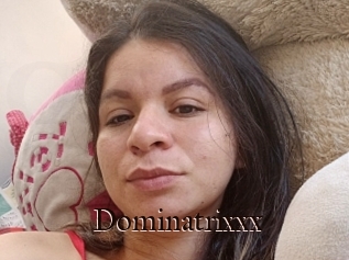 Dominatrixxx