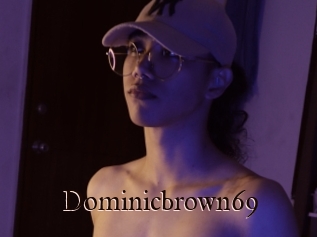 Dominicbrown69