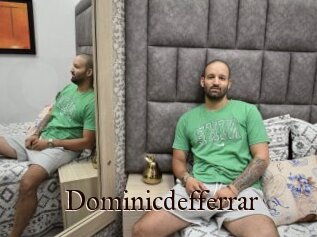 Dominicdefferrar