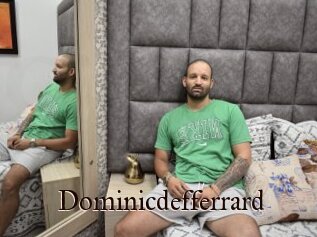 Dominicdefferrard