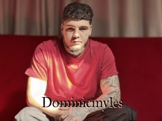 Dominicmyles