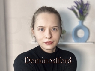 Dominoalford