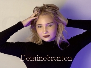 Dominobrenton