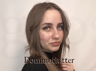 Dominoclutter